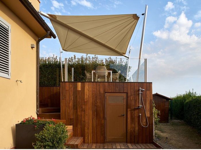 Archisio - Matteo Castelli Fotografia - Progetto Ke outdoor design