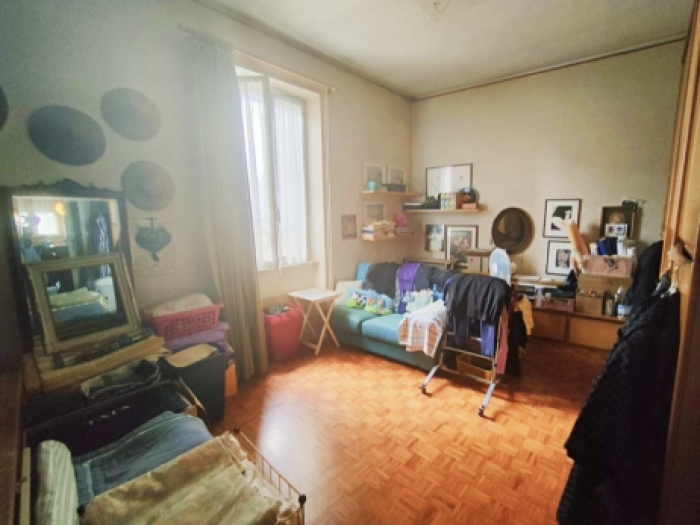 Archisio - Gelsomina Sperandeo - Progetto Decluttering