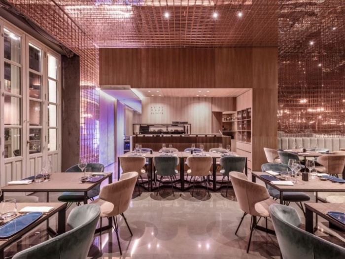 Archisio - Immagine - Progetto Gallery