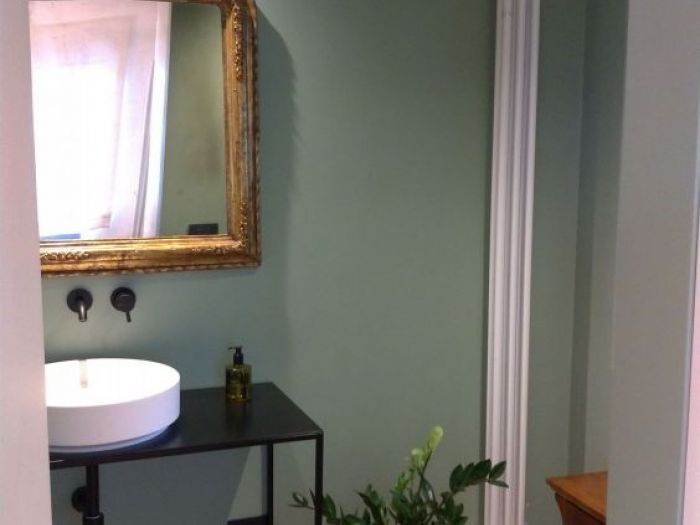 Archisio - Alessandro Frasson - Progetto Guest batroom