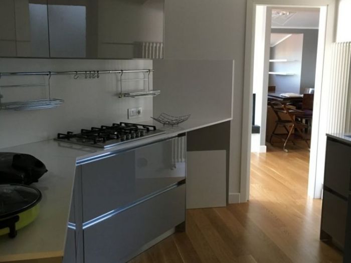 Archisio - Haki Interior Designer - Progetto Cucine