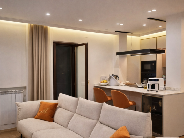 Archisio - Studio Di Architettura Luigi Pezzella - Progetto Casa salvatoreantonella