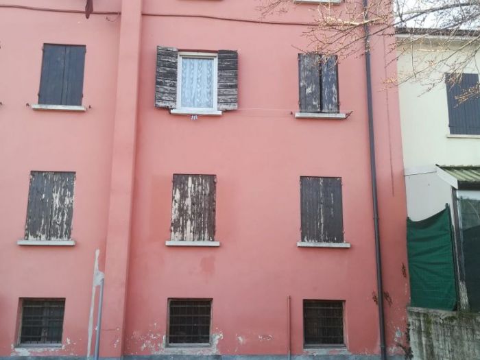 Archisio - Giulia Zeggio - Progetto Perizia di stima