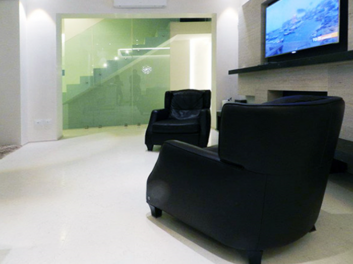 Archisio - Deco - Progetto Decorazioni dinterni