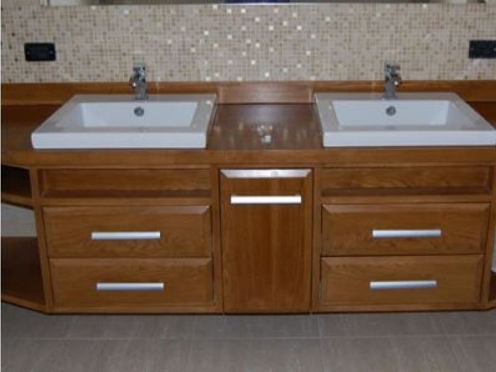 Archisio - Falegnameria C F Cecanecchia Srl Unipersonale Cecanecchia Mario - Progetto Mobili