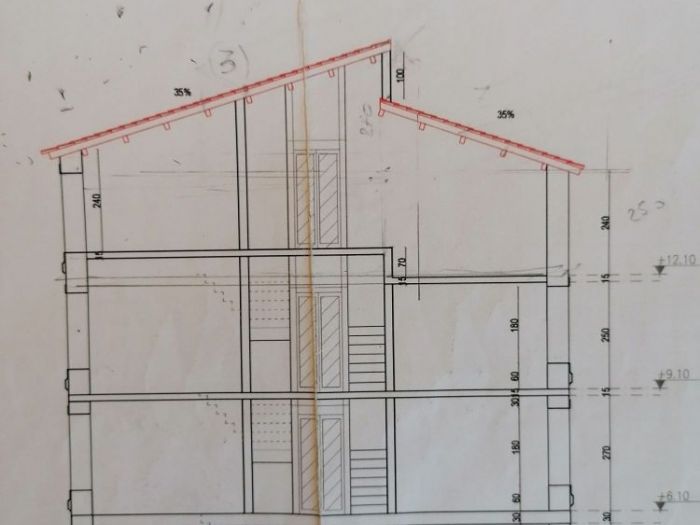 Archisio - Luigi Donato - Progetto Architetto