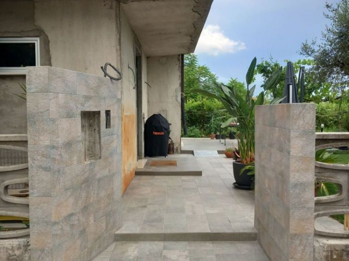 Archisio - Studio Faiazza Architettura E Design - Arch Ascenzio Faiazza - Arch Valeria Verzella - Progetto Cancelli