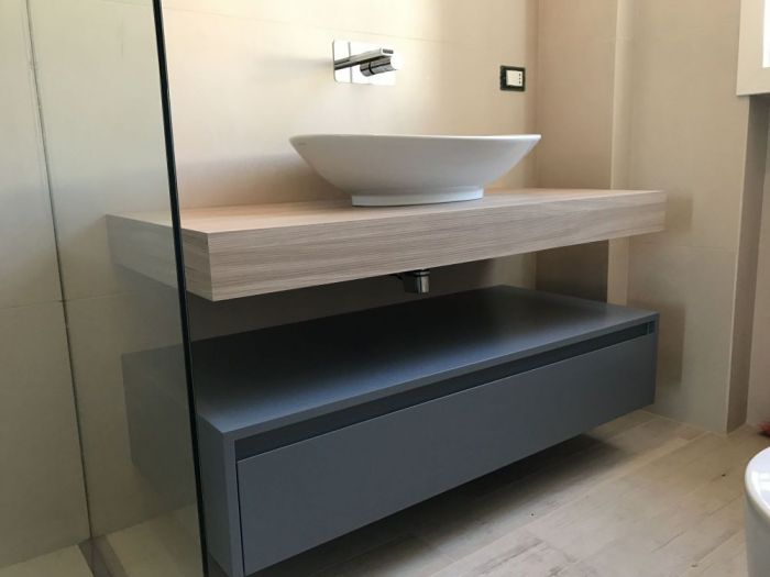 Archisio - Arte Antica Notaro - Progetto Cucine componibili moderne