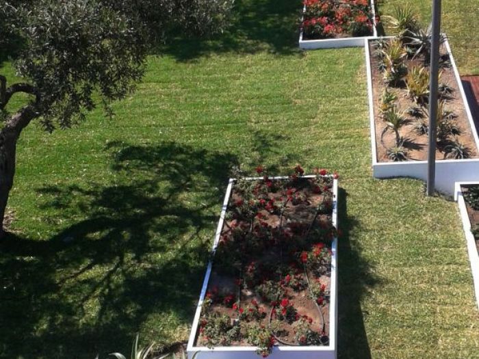 Archisio - Gionatan Calvo - Progetto Sustainable renovation in capo milazzo