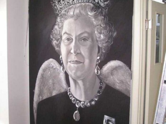 Archisio - Michela Zelaschi - Progetto Decorazioni pittoriche michela zelaschi