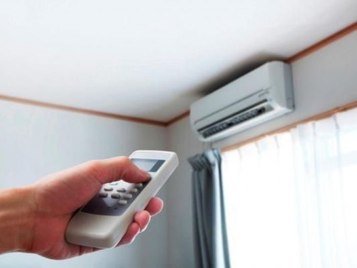 Archisio - Termoidraulica Esseti Snc - Progetto Offerta installazione condizionatore