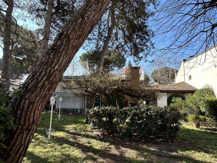 Archisio - Cs Costruzioni Snc - Progetto Montaggio ponteggio per il rifacimento della copertura