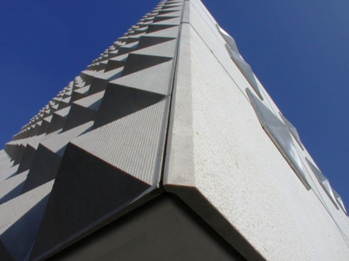 Archisio - Michele Ruta - Progetto Gentilizio funebre