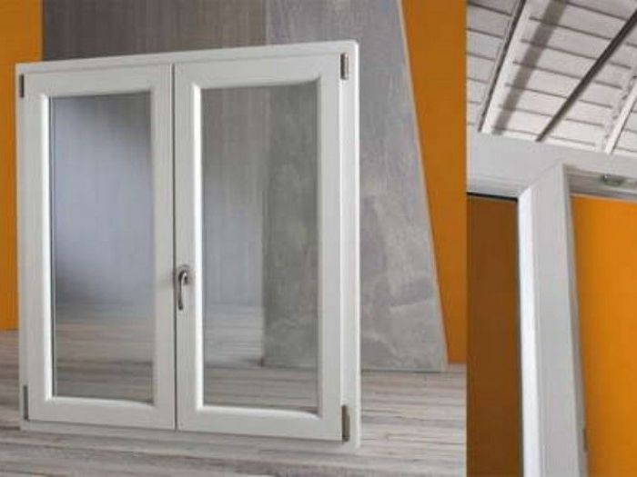 Archisio - Styl Porte Serramenti - Progetto Serramenti esterni