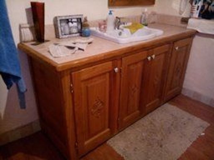 Archisio - Falegnameria Artigiana Bernardi Ezio - Progetto Infissi e porte interne della falegnameria bernardi ezio