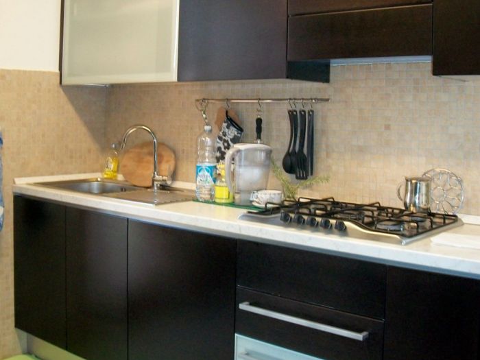 Archisio - Stefania Borgognoni - Progetto Appartamento privato