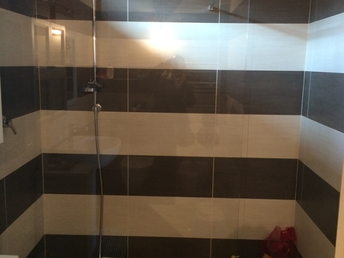 Archisio - Andrea Agostini - Progetto Av House