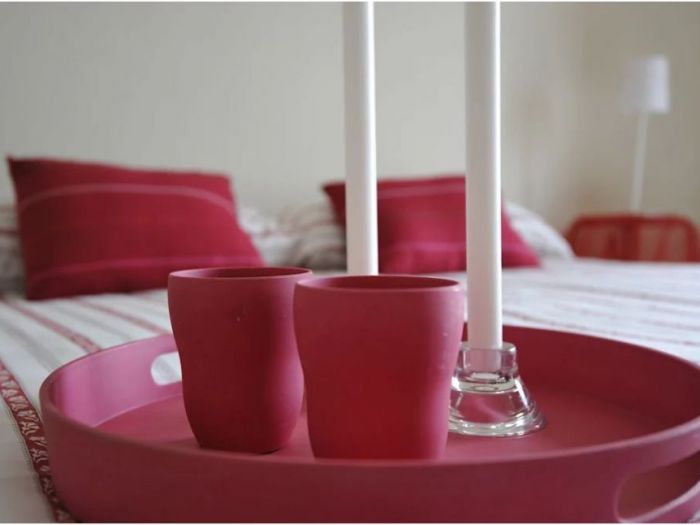 Archisio - Gabriella Sala Home Staging Relooking Specialist - Progetto Appartamento campione in palazzina di nuova costruzione