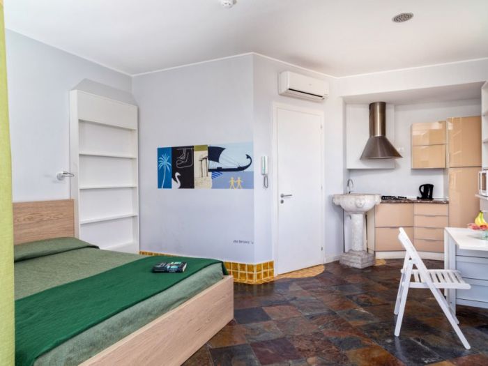 Archisio - Blank - Progetto Medea residence