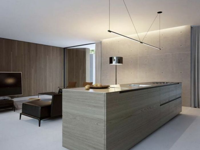 Archisio - Alexstrocchi - Progetto Rivestimenti pareti