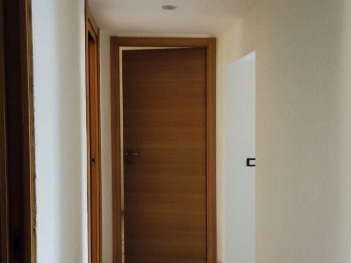 Archisio - La Servizi Ristrutturazioni - Progetto Interni