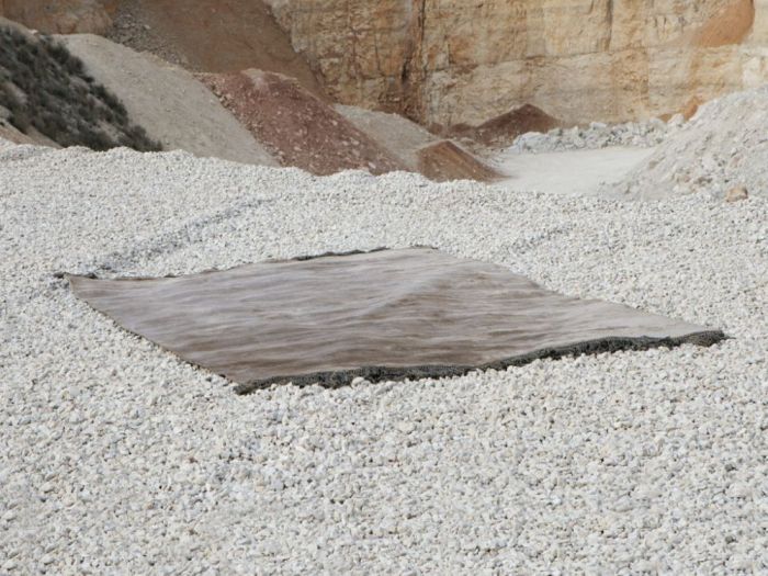 Archisio - Karpeta - Progetto Trame moq