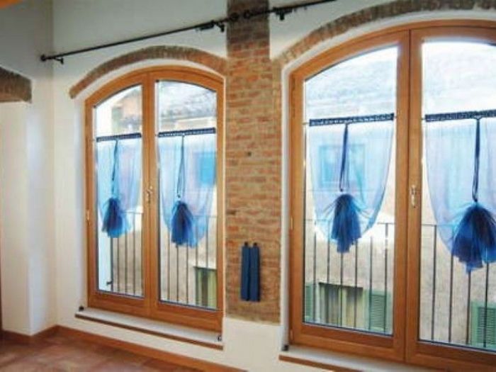 Archisio - Styl Porte Serramenti - Progetto Serramenti esterni