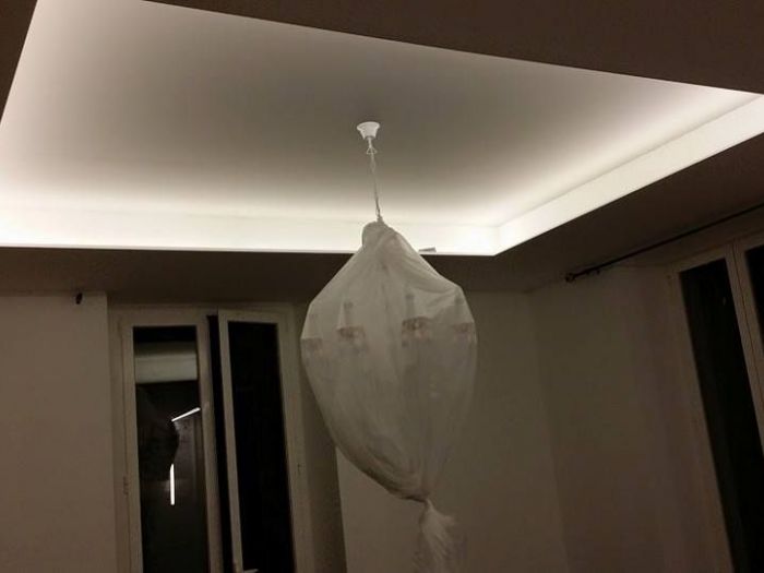 Archisio - Il Ristrutturazioni - Progetto Ristrutturazione