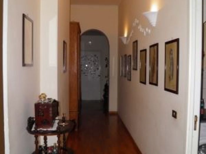 Archisio - Daniela Puglia - Progetto Ritorno al moderno