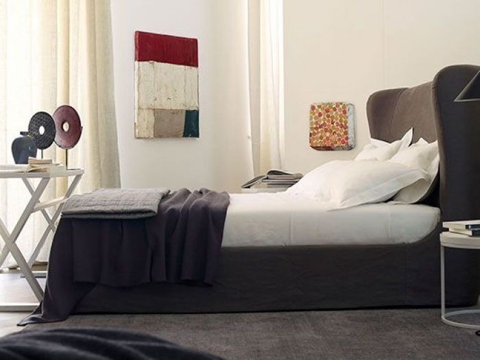 Archisio - Nicolettacolombo - Progetto Camera da letto