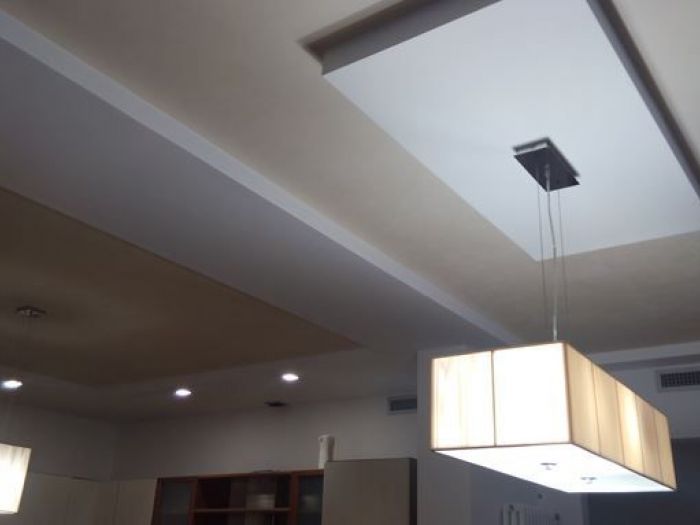 Archisio - Domenico Sforza - Progetto Casa csRistrutturazione appartamento