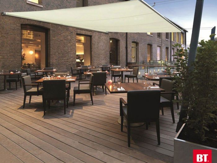 Archisio - De Biasi Tendaggi - Progetto Fornitori