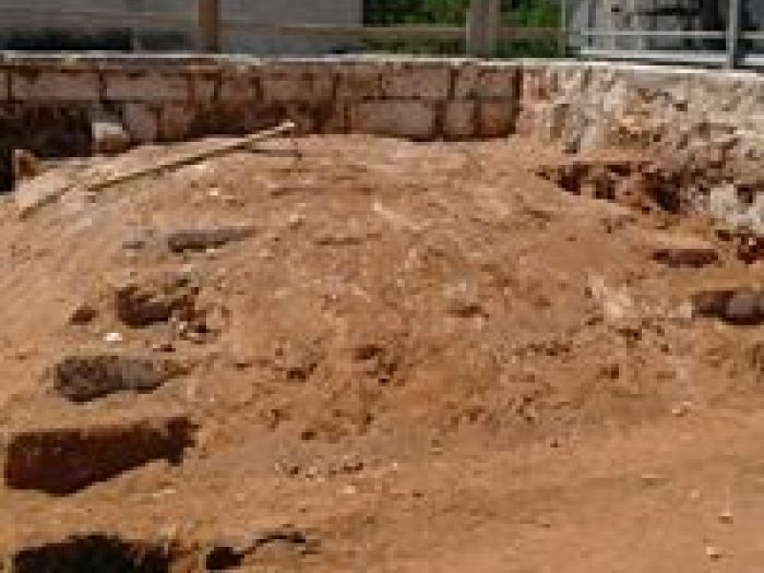 Archisio - Impresa Edile Pb Costruzioni - Progetto Movimento terra