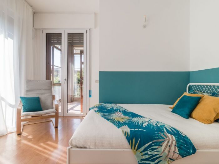 Archisio - Elisa Cattelan - Progetto Stanze per studenti - affitti brevi