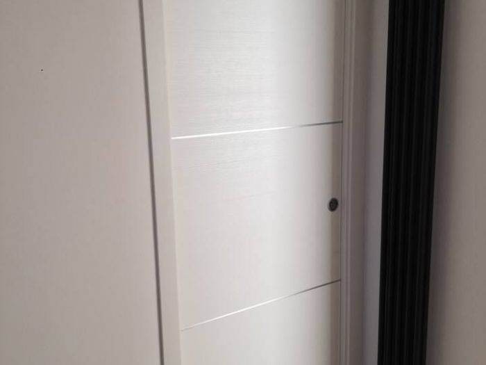 Archisio - Falegnameria Gigliozzi Serramenti In Legno E Pvc - Progetto Armadi armadietti da bagno arredo casa