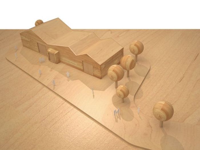 Archisio - Mint Studio Associato Di Architettura - Progetto Km0