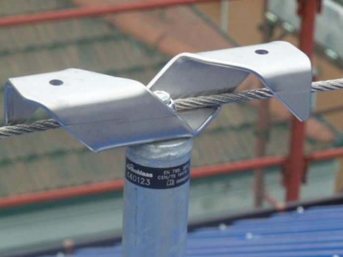 Archisio - Betteto Roberto Sistemi Anticaduta - Progetto Realizzazioni varie