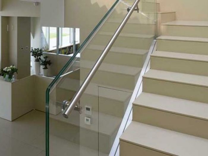 Archisio - Mastrosimone Artefuoco srl - Progetto Lapitec livingdesign