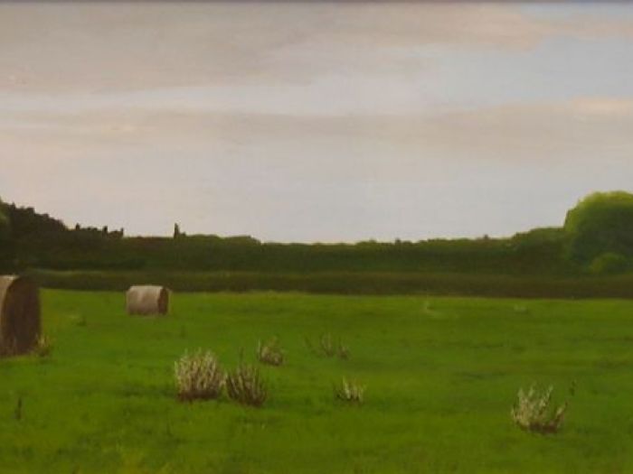 Archisio - Maurizio Ciccani Dipinti Ad Olio - Progetto Pittura