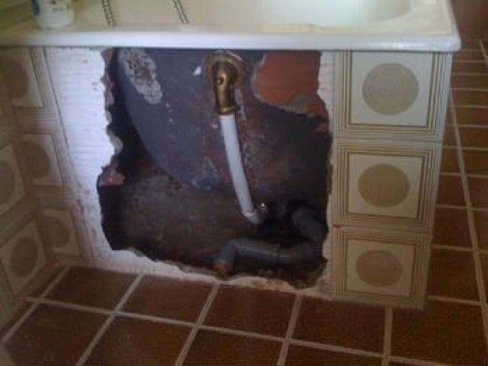 Archisio - Edile Lugli Di Giuseppe Lugli - Progetto Manutenzione