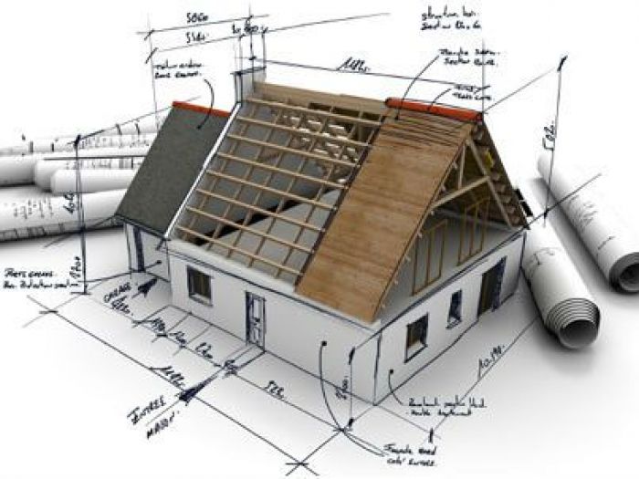 Archisio - Geom Laureato In Architettura Meneghin Alessandro - Progetto Progettazione architettonica