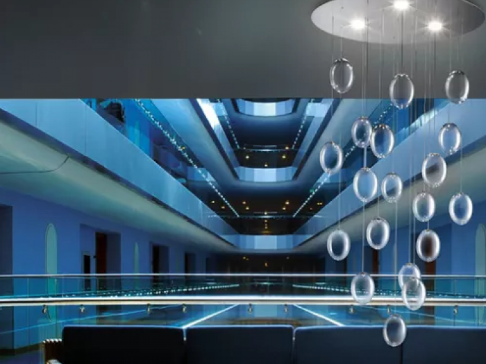 Archisio - Oriano Favaretto - Progetto Prosecco - de mayo