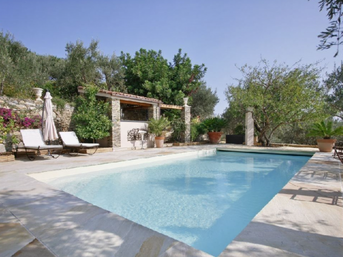 Archisio - Silver Piscine - Progetto Piscina