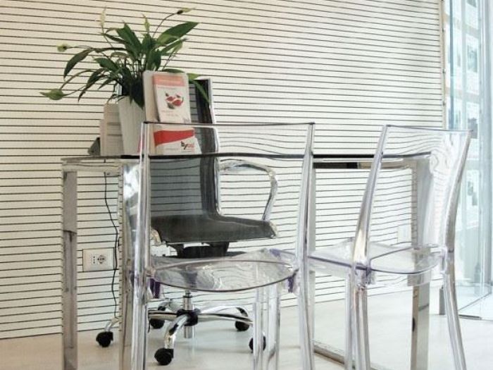 Archisio - Gabriele Mazzei Architetto - Progetto Agenzia immobiliare bravi