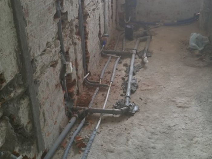 Archisio - Termoidraulica Mg Di Martucci Gionatan - Progetto Termoidraulica