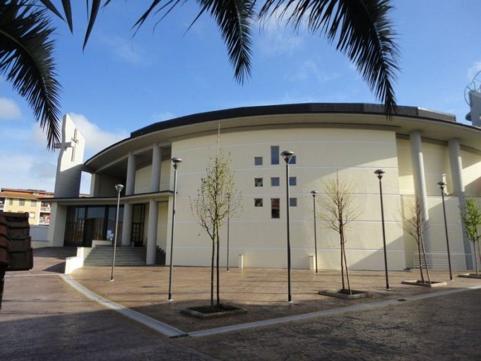 Archisio - Giuseppe Curatolo - Progetto Sacro