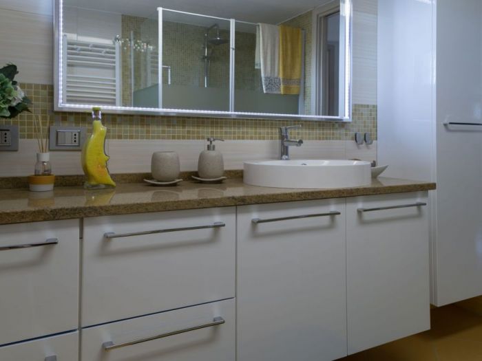 Archisio - Cinzia Campari - Progetto Villa indipendente