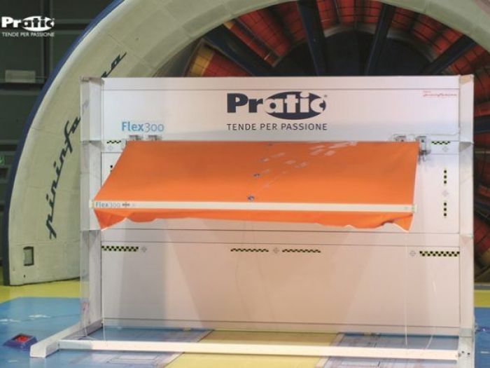 Archisio - Florio Outdoor - Progetto Tende da sole