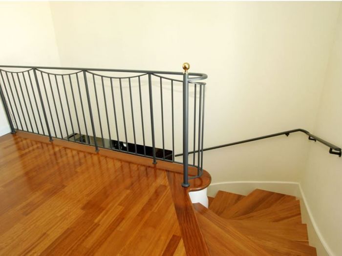 Archisio - Falegnameria 1998 - Progetto Scale classiche