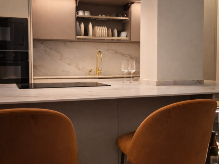 Archisio - Studio Di Architettura Luigi Pezzella - Progetto Casa salvatoreantonella